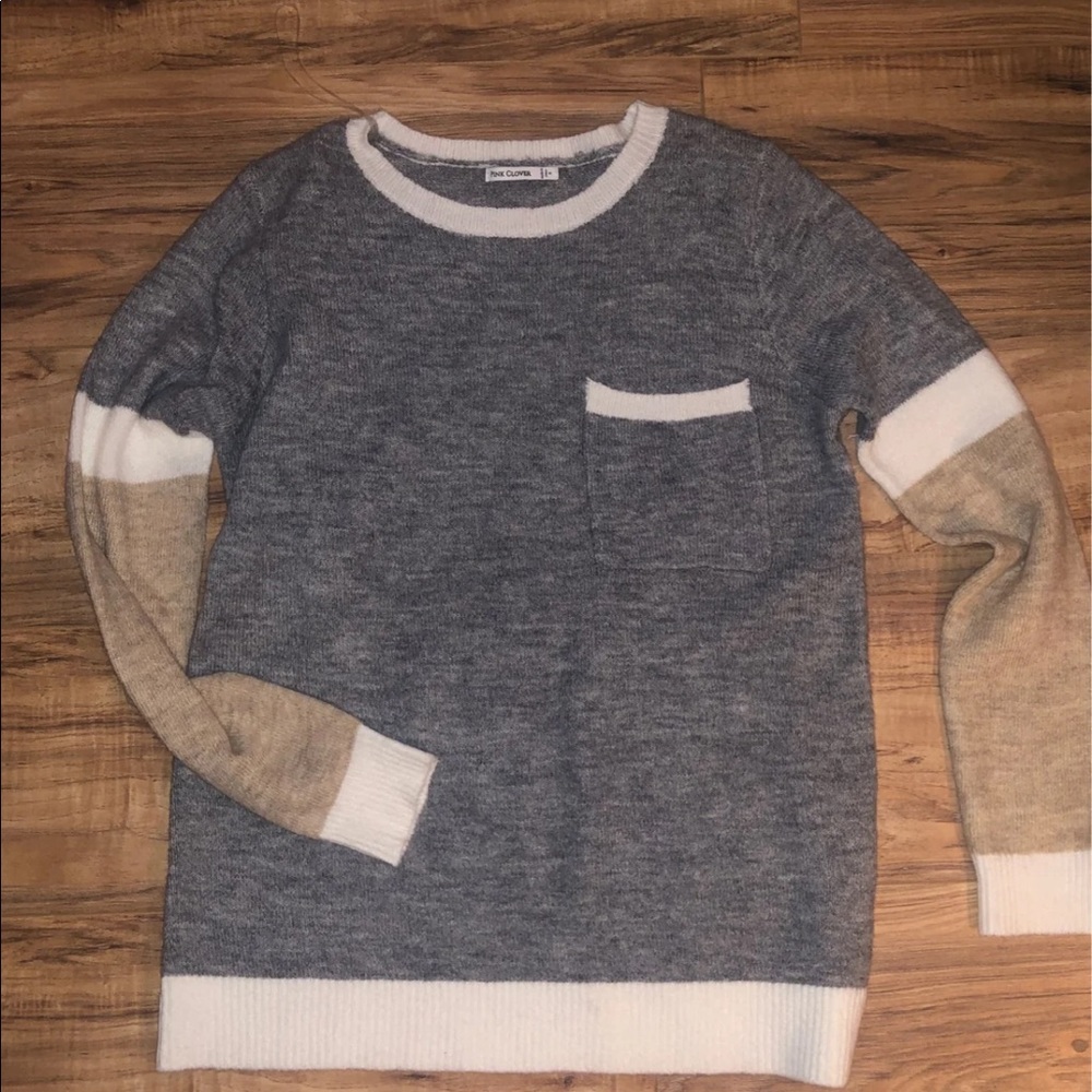 ✨ Sweater
